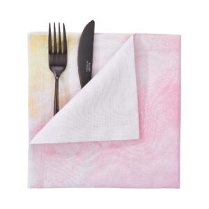 UPBEAT napkin 42x42 cm