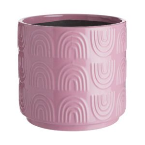 RAINBOW pot Ø 14cm