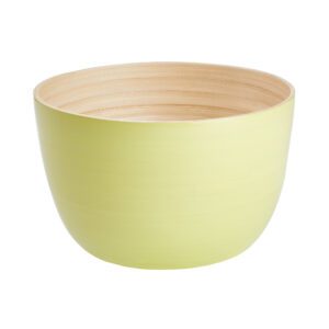 BAMBOO bamboo bowl, Ø 22cm