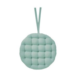 SOLID chair cushion Ø 42cm