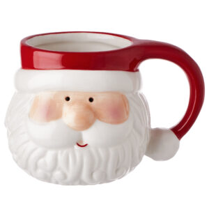 SANTA mug 400 ml