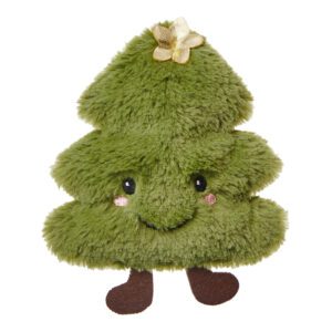 HOT´N TOTS mini grain cushion fir tree