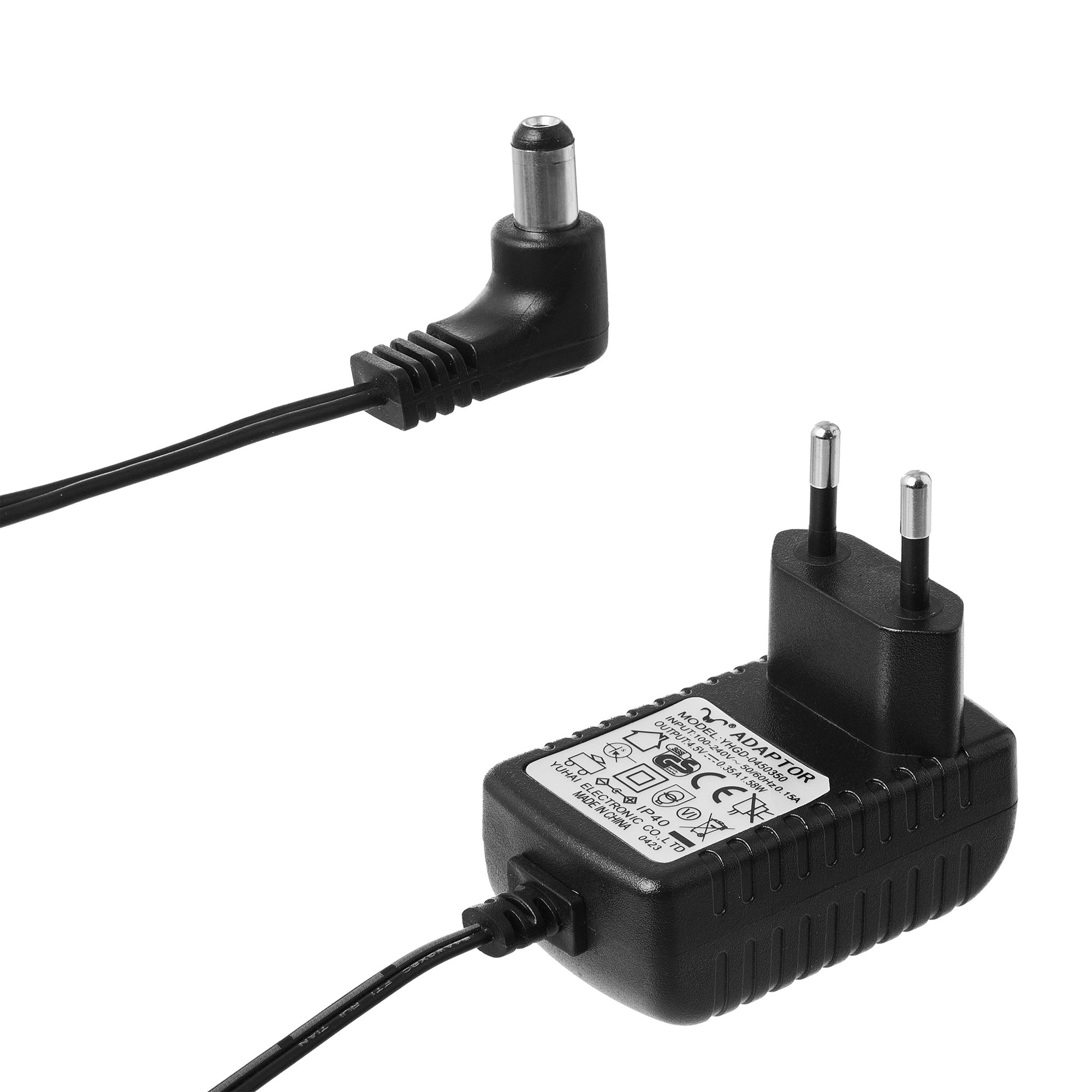 SANTA TV Retro TV w. LED & music, 50cm - Image 9