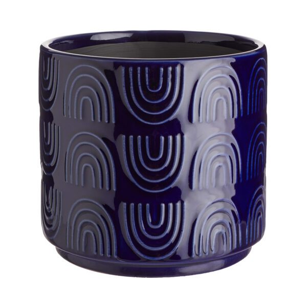 RAINBOW pot Ø 14cm